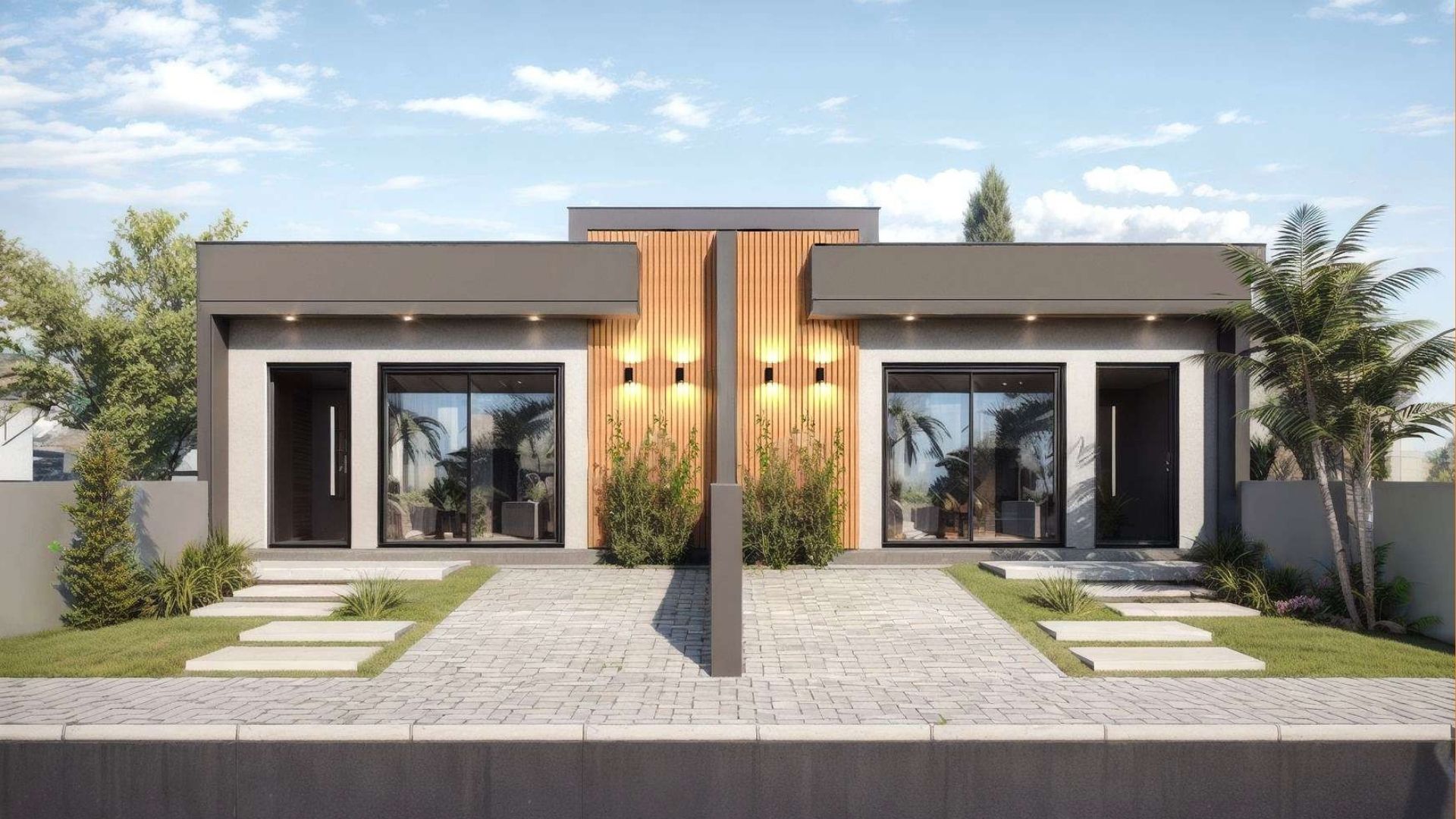 Popular  42m²
